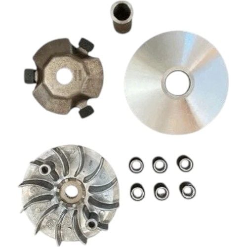 Sym Symphony 200 St Ön Varyatör