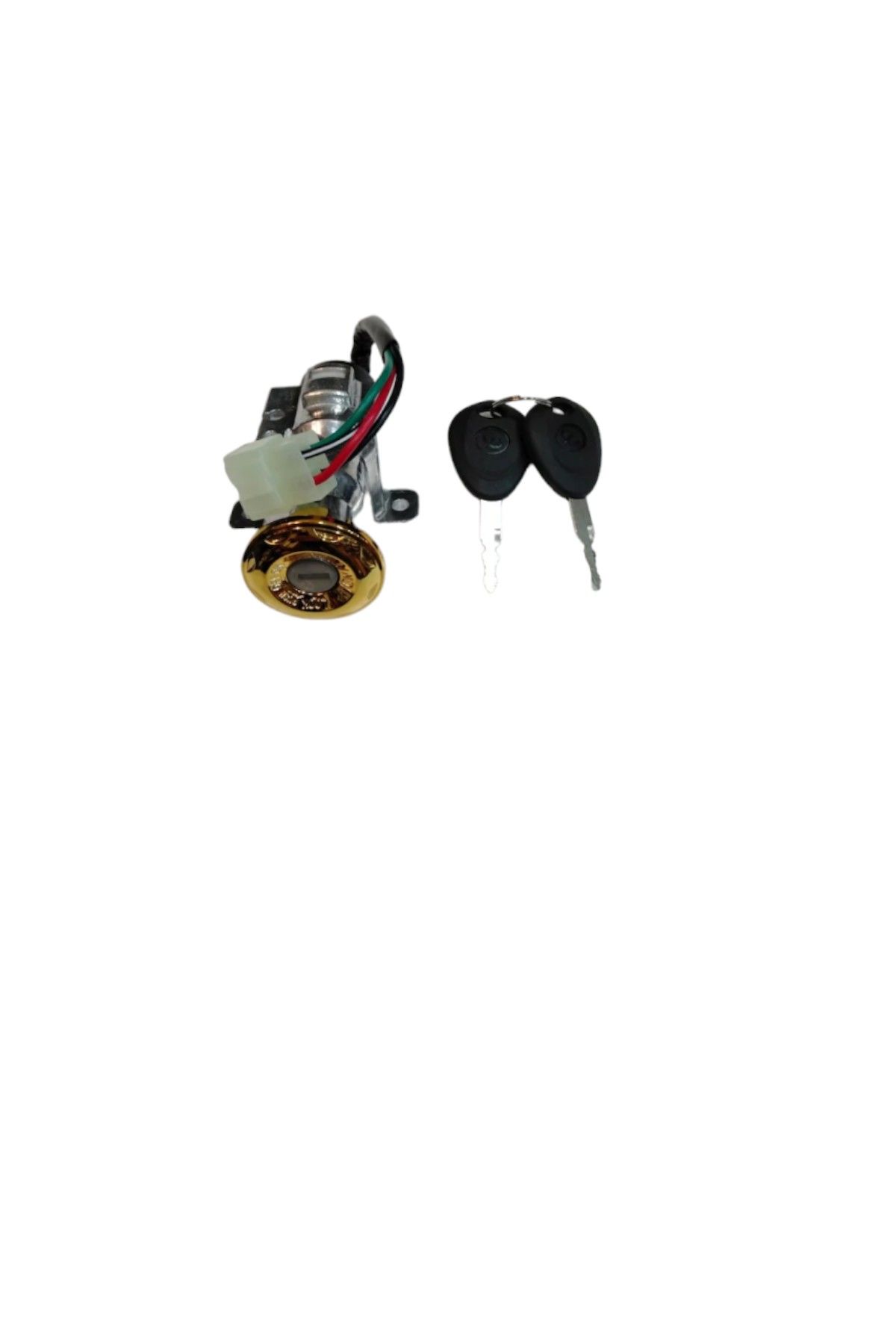 KUBA TRENDY 50 cc Kontak Moto11