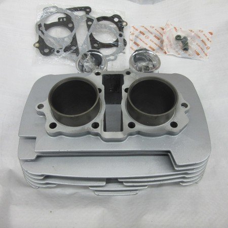 Mct 250 Silindir Set Moto11