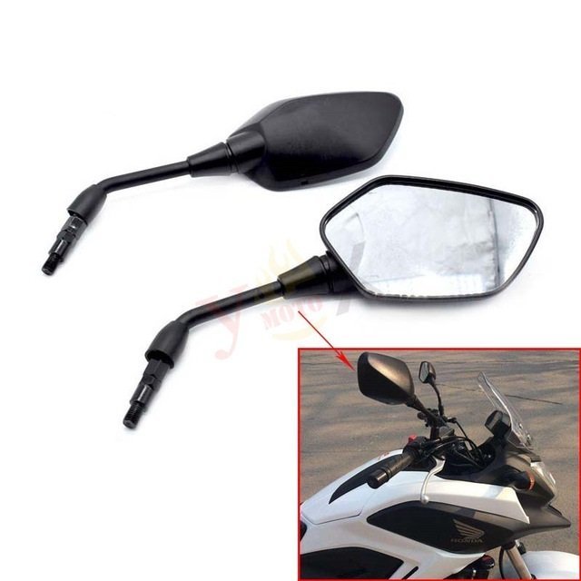 Nc 700 S-X Ayna Takımı Kaliteli Moto11