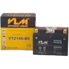 XX 1100 Vlm YTZ14S-BS Moto11