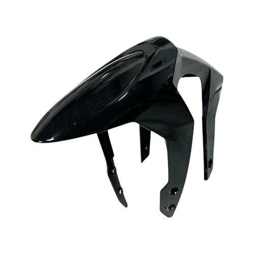 Cf Moto Nk 250 Siyah Ön Çamurluk