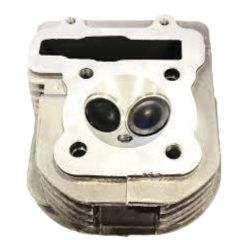 Fizy 125 silindir Üst Kapak Moto11