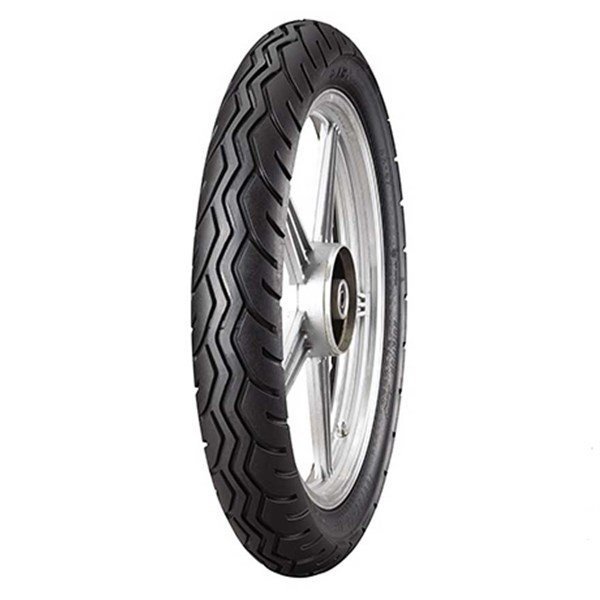 Ybr 125 Esd Ön Lastik Anlas Moto11
