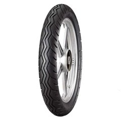 Ybr 125 Esd Ön Lastik Anlas Moto11