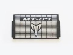 Mt 07 Tacer Radyatör Koruma Moto11
