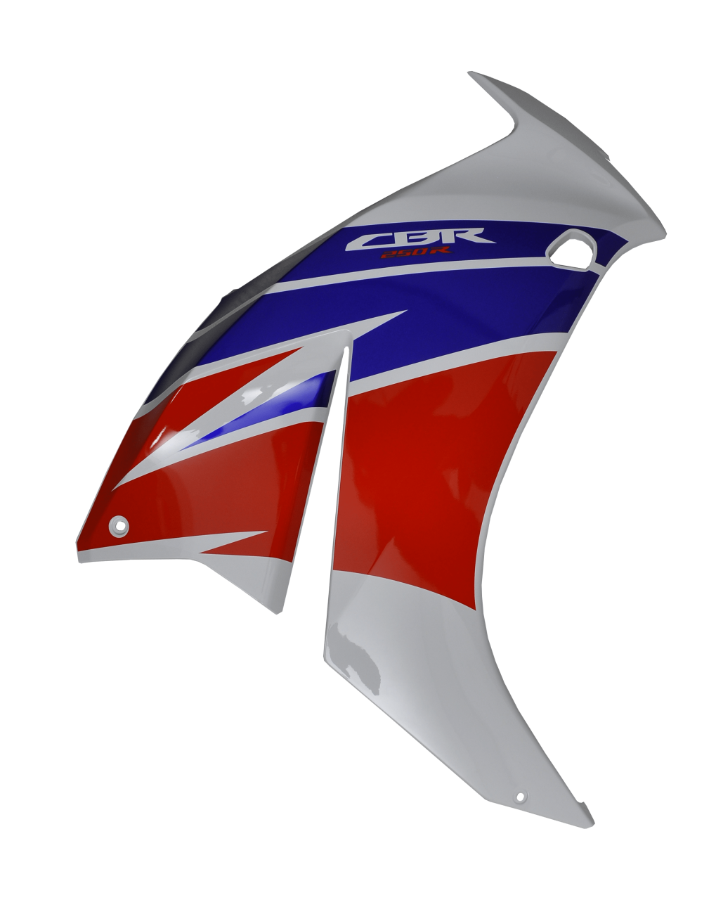 Honda Cbr 250 2014-17 Sağ Yan Grenaj Hrc Moto11