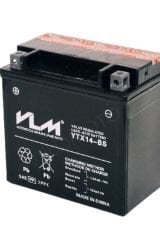 Varadero 1000 Vlm YTX14-BS Moto11