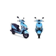 Blazer Xr Kaporta Grenaj Set Mavi