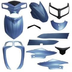 Blazer Xr Kaporta Grenaj Set Mavi
