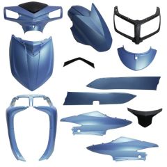 Blazer Xr Kaporta Grenaj Set Mavi