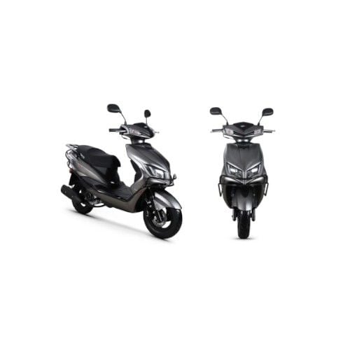 Blazer Xr Kaporta Grenaj Set Füme