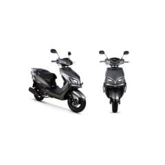 Blazer Xr Kaporta Grenaj Set Füme