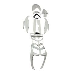 Blazer Xr Kaporta Grenaj Set Füme