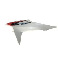 Honda Crf 250 L Depo Yan Kapak Sol Grenaj Orjinal Moto11