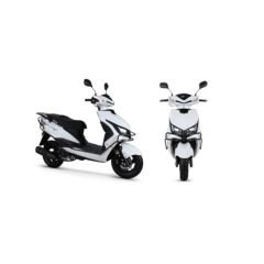Blazer Xr Kaporta Grenaj Set Beyaz