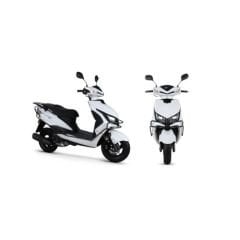 Blazer Xr Kaporta Grenaj Set Beyaz