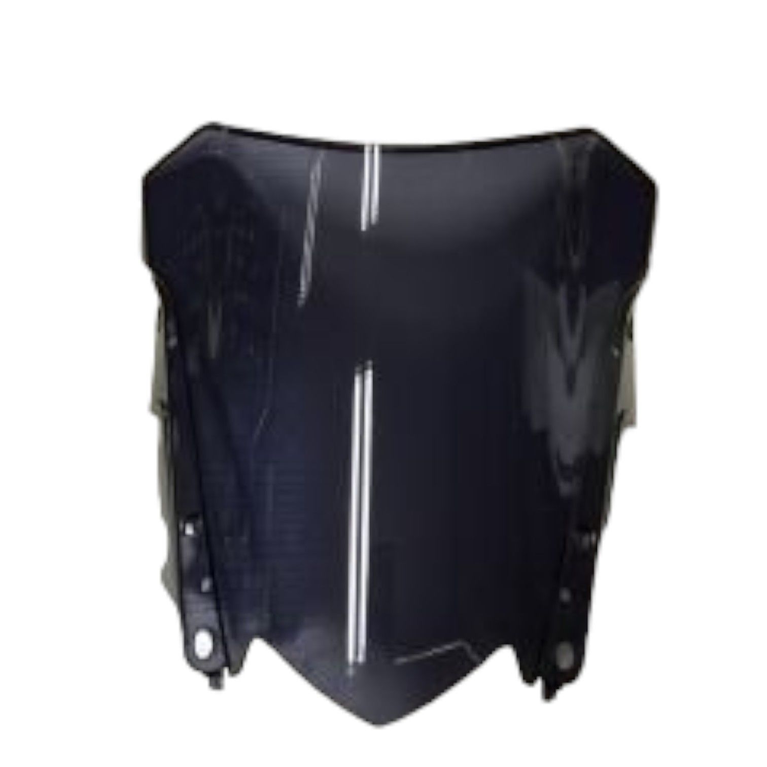 R25 Double Ön Cam Moto11