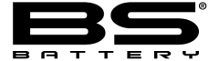 Yamaha MT 07 BS Akü BTZ10S Moto11