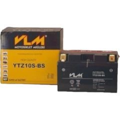 Cbf 1000 Vlm YTZ10S-BS Moto11