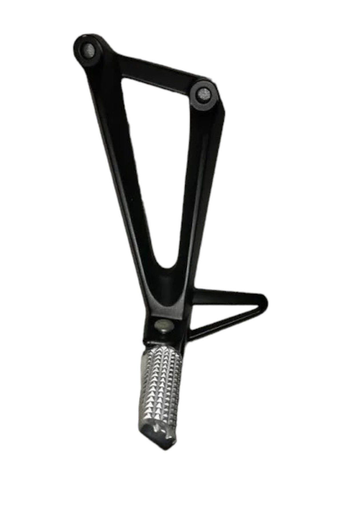 MT 25 Arka Braket Moto11