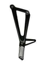 MT 25 Arka Braket Moto11