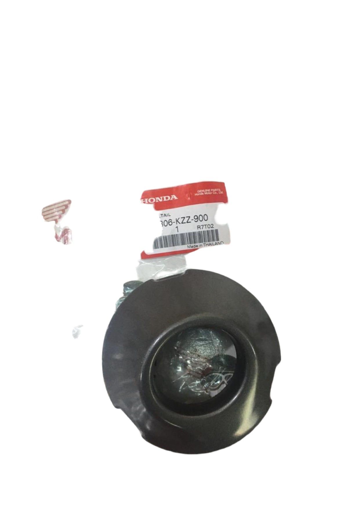 Honda Crf 250 L Egsoz Ucu Kapak Orjinal Moto11