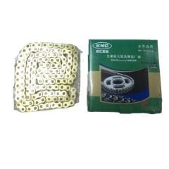 Suzuki İnazuma 250 Zincir Dişli Set Oringli KMC GOLD Moto11