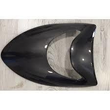 Fızy 125 Far Grenajı Moto11