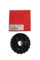 Nmax 125 155 Fan Pervanesi