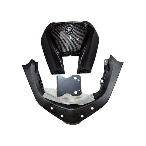 Xmax 250 300 Techmax Sissybar 2023 2024