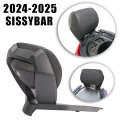 Xmax 250 300 Techmax Sissybar 2024 2025