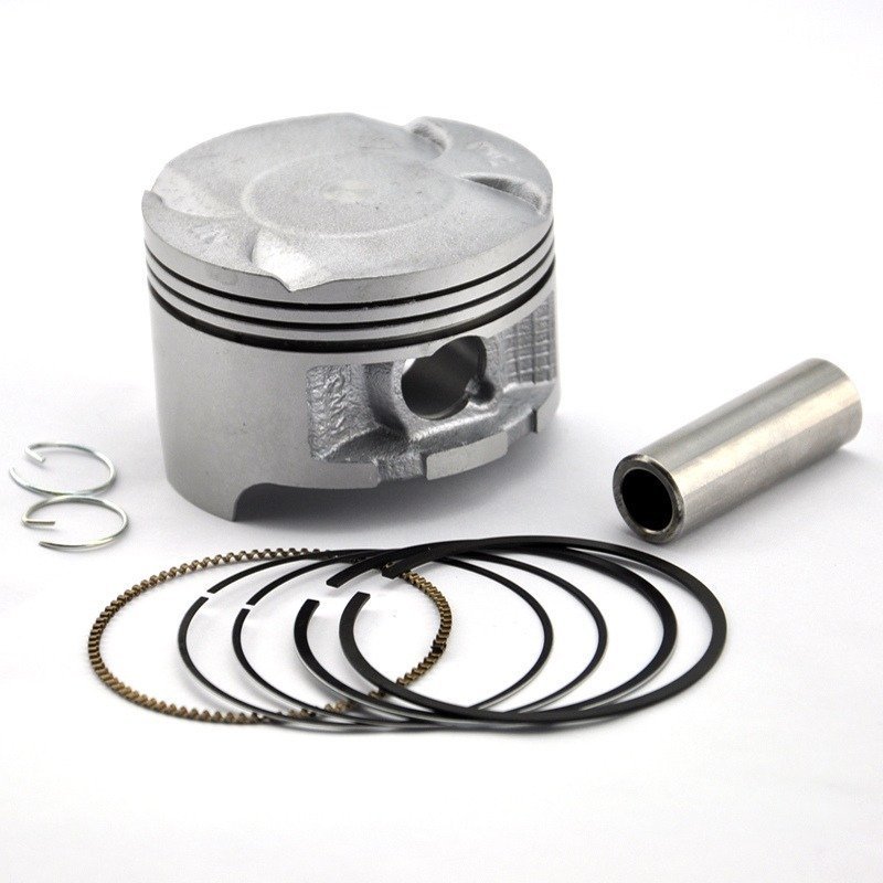 Crf 250 L Piston Sekman Seti Moto11
