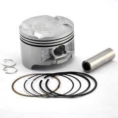 Crf 250 L Piston Sekman Seti Moto11
