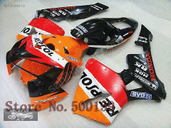 Cbr 600 RR Repsol Grenaj Seti 2005-2006