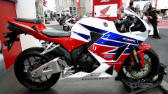 Cbr 600 RR Hrc Grenaj Seti 2013 2018