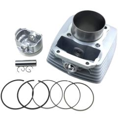 Kros 200 Qm Silindir Seti Moto11