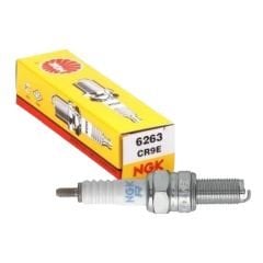 Crf 250 L Buji Ngk CR9 E Moto11