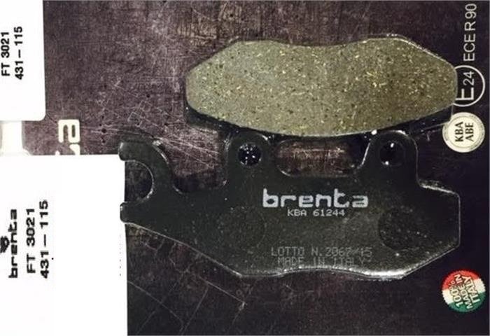 An uh 200 Burgman ön Balata Brenta Moto11