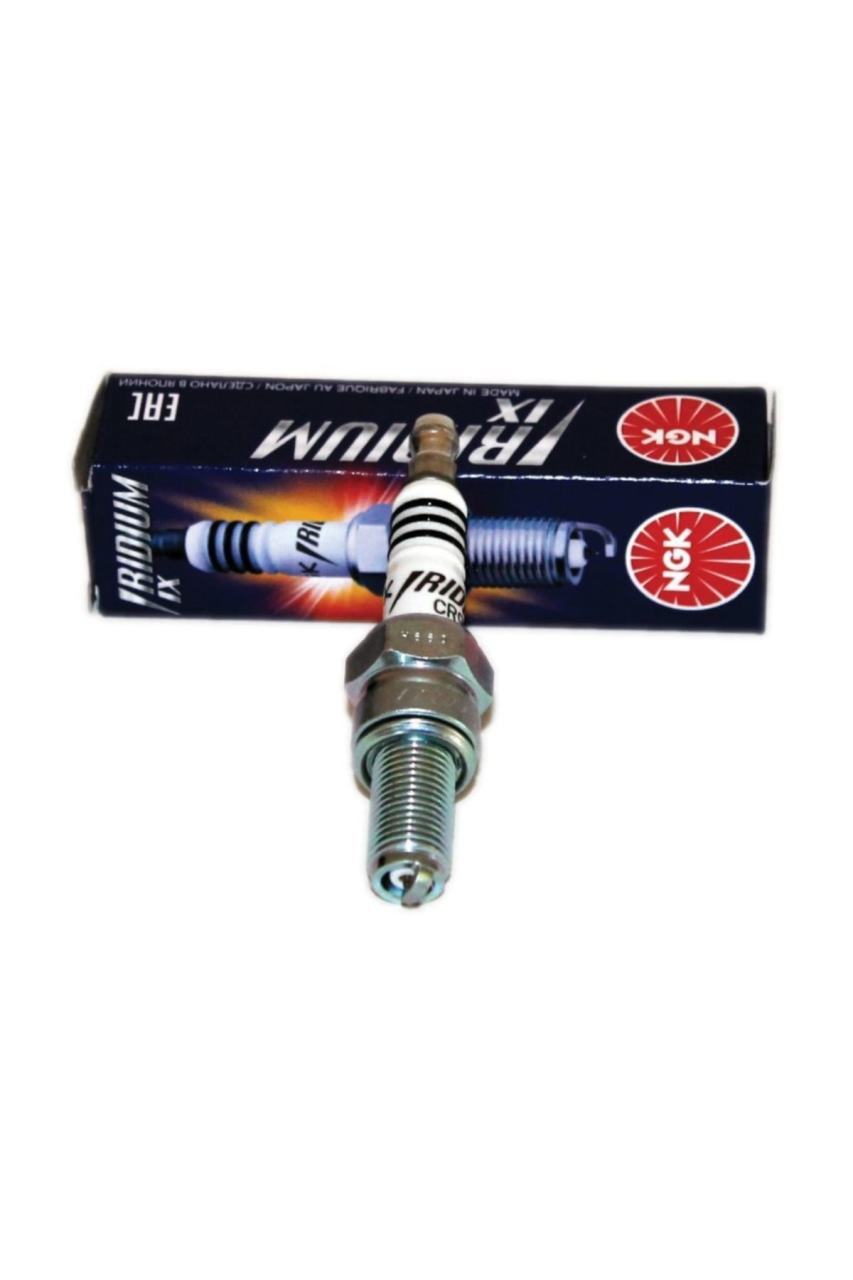 Daelim S3 Ngk iridyum Buji CR9EIX Moto11