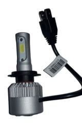R25 Led Far Ampülü Süper ışık H7 Moto11