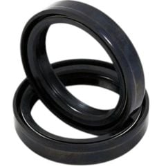 Yamaha R25 MT25 Ön Amortisör Keçe Set