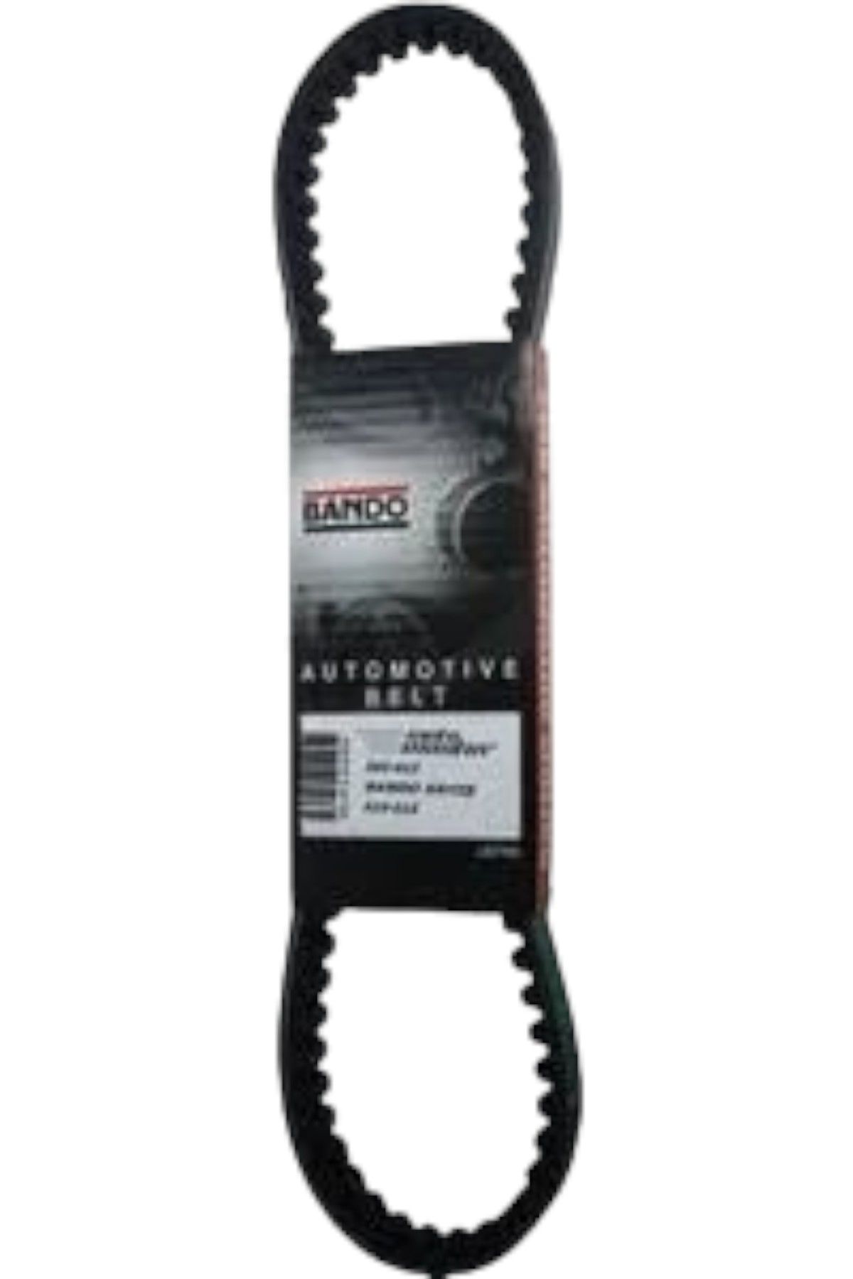 Bws 100 Bando Kayış Moto11