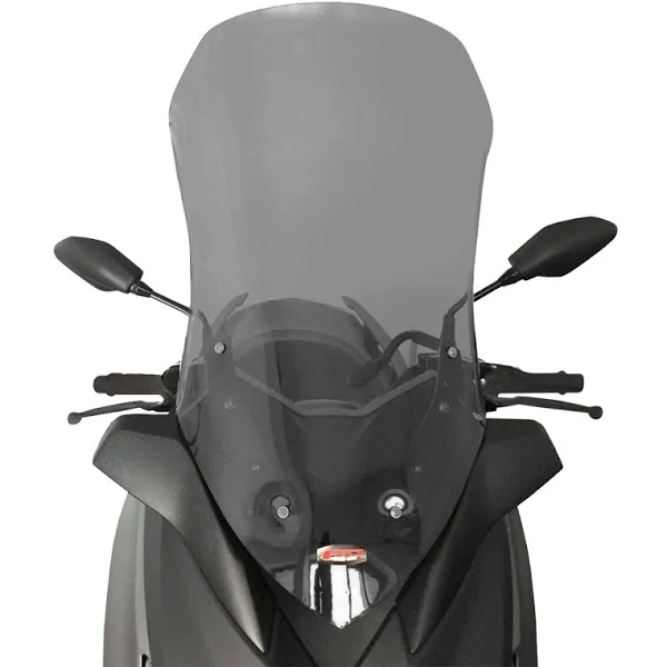 xmax 250 300 ön Cam 2018 Yeni Model Moto11