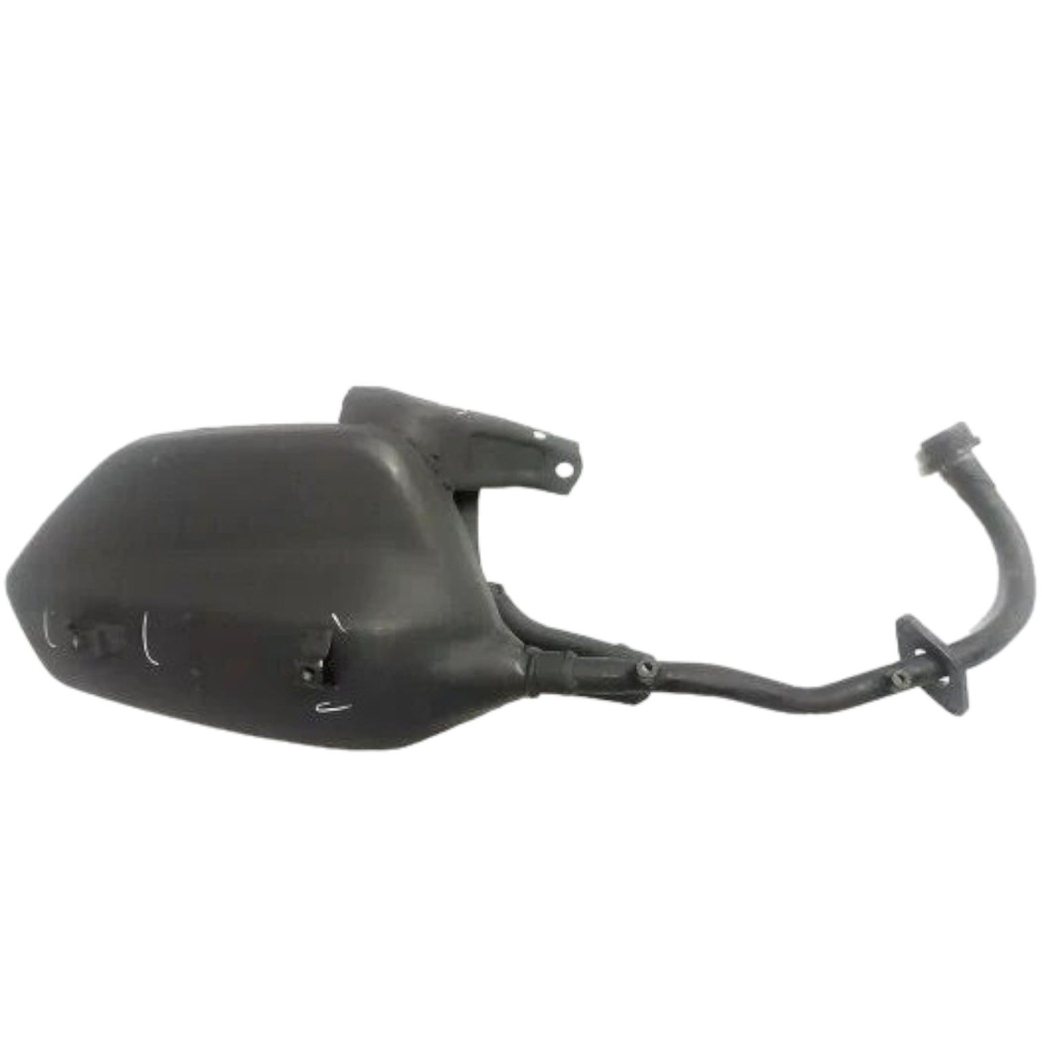 Jupıter Egsoz Moto11