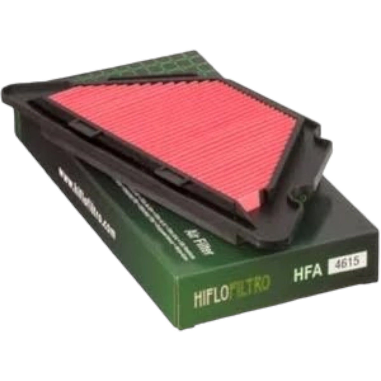 Xj6 Hava Filtresi Hiflo Moto11