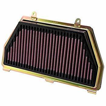600 RR 2007-12 Hava Filtresi Moto11