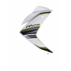 Yzf R25 Sağ Yan Grenaj Beyaz Yeşil 2017 Moto11