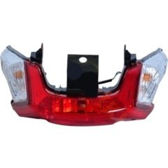 Activa S Stop Moto11