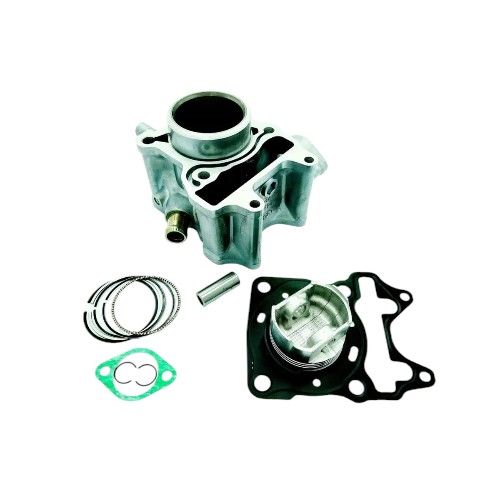 Pcx 125 Silindir Set 2013 2014